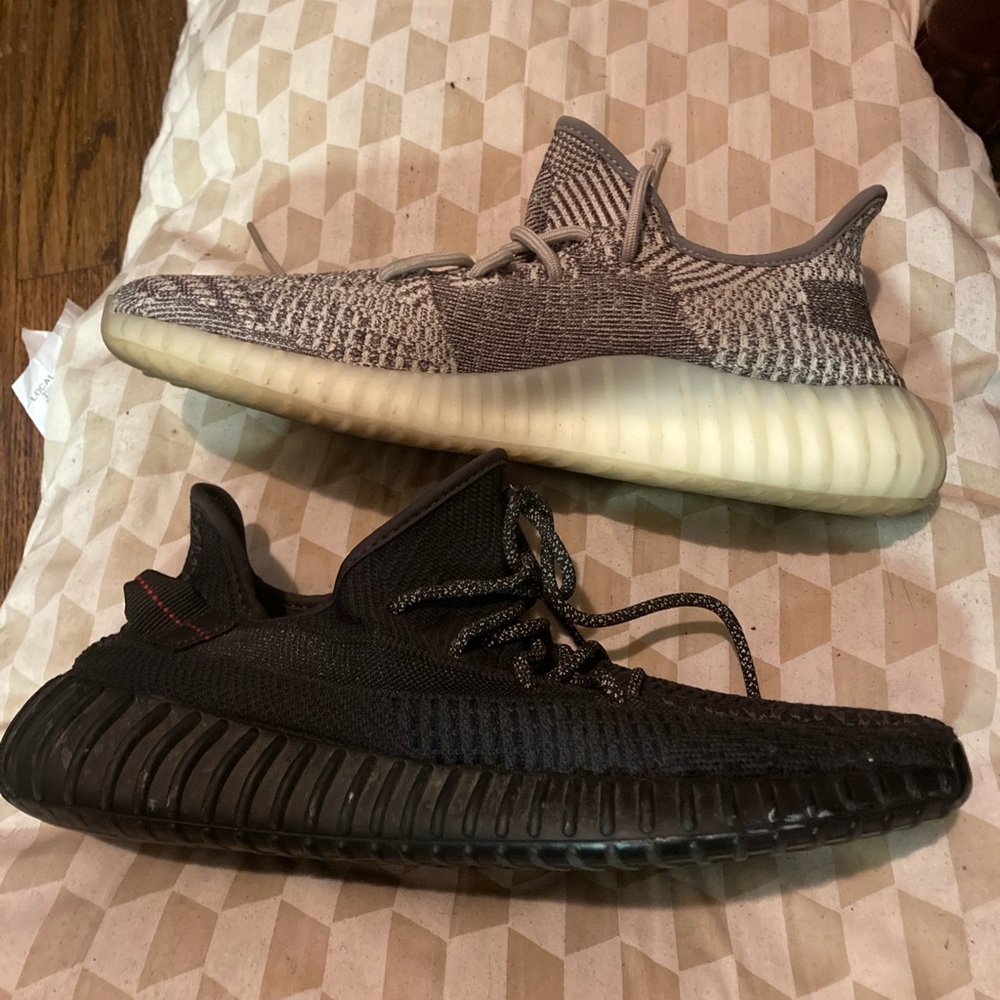 Yeezy sneakers